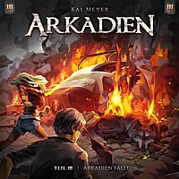 ARKADIEN 3 ARKADIEN fällt