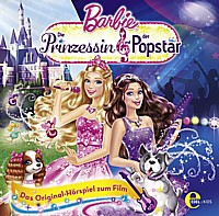 Barbie - Die Prinzessin und der Popstar