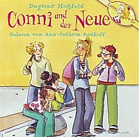 Conni & Co 2 Conni und der Neue
