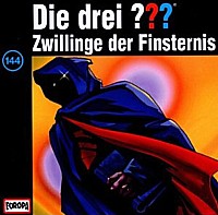 Die drei ??? 144 Zwillinge der Finsternis