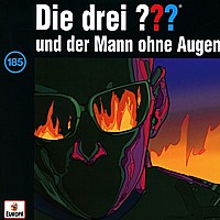 Die drei ??? 185 ... und der Mann ohne Augen