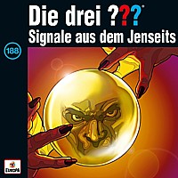 Die drei ??? 188 Signale aus dem Jenseits