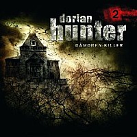 dorian hunter 2 Das Henkersschwert