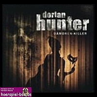 dorian hunter 4 Das Wachsfigurenkabinett