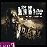 dorian hunter 5 Der Griff aus dem Nichts