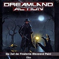 Dreamland Action 2 Reverend Pain ...