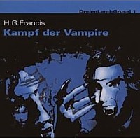 DreamLand-Grusel 1 Kampf der Vampire