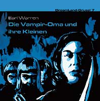 DreamLand-Grusel 7 Die Vampir-Oma und ihre Kleinen