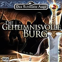 Das Schwarze Auge 2 DIE GEHEIMNISVOLLE BURG