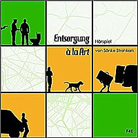 ENTSORGUNG À LA ART