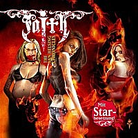 FAITH - THE VAN HELSING CHRONICLES 10 DAS BÖSE IM MENSCHEN (SEASON 1 EPISODE 10)