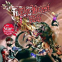 FAITH - THE VAN HELSING CHRONICLES 13 666 - DAS ZEICHEN DES BÖSEN (2 von 3) (SEASON 1 EPISODE 13)