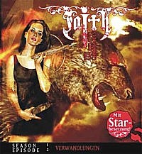 FAITH - THE VAN HELSING CHRONICLE 2 VERWANDLUNGEN (SEASON 1 EPISODE 2)