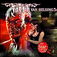 FAITH - THE VAN HELSING CHRONICLES 18 Monsterbrut (SEASON 2 EPISODE 4)