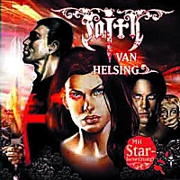 FAITH - THE VAN HELSING CHRONICLES 20 Goldene Dämmerung (SEASON 2 EPISODE 6)
