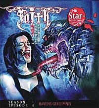 FAITH - THE VAN HELSING CHRONICLES 6 RAVENS GEHEIMNIS (SEASON 1 EPISODE 6)