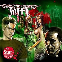 FAITH - THE VAN HELSING CHRONICLES 8 TANZENDER TOD (SEASON 1 EPISODE 8)