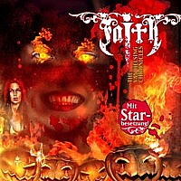 FAITH - THE VAN HELSING CHRONICLES 9 MÖRDERISCHES HALLOWEEN (SEASON 1 EPISODE 9)