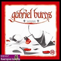 Gabriel Burns 30 WEISS