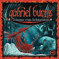 GABRIEL BURNS 42 Träume vom Schneiden