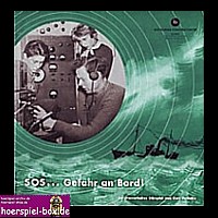 SOS... Gefahr an Bord!