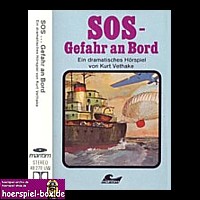 SOS - Gefahr an Bord ...