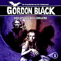 GORDON BLACK Folge 1 ...