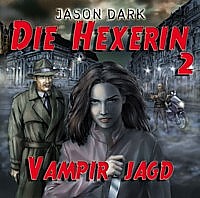 DIE HEXERIN 2 VAMPIR JAGD