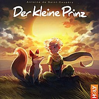 HOLY KLASSIKER 01 Der kleine Prinz