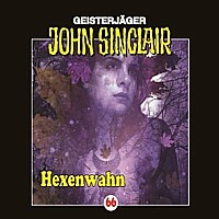 Geisterjäger John Sinclair 66 Hexenwahn