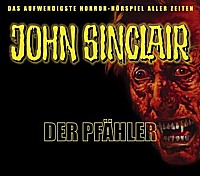 GEISTERJÄGER JOHN SINCLAIR Sonderedition 02 DER PFÄHLER