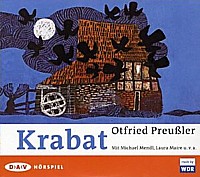 Otfried Preußler: Krabat
