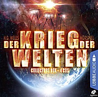 DER KRIEG DER WELTEN