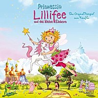 Prinzessin Lillifee und das kleine Einhorn