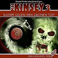 MAC KINSEY 3 KAMPF GEGEN DEN GRÜNEN TOD