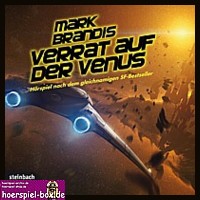 MARK BRANDIS 2 VERRAT AUF DER VENUS