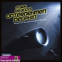 MARK BRANDIS 3 UNTERNEHMEN DELPHIN