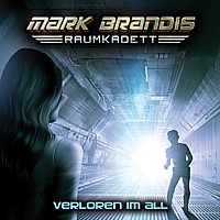 MARK BRANDIS - RAUMKADETT 2 Verloren im All