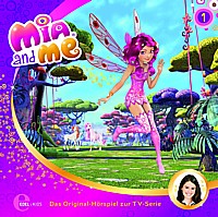 Mia and me 1 Ankunft in Centopia