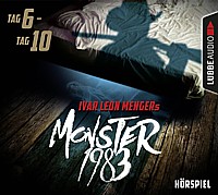 MONSTER 1983 1. Staffel Tag 6-10