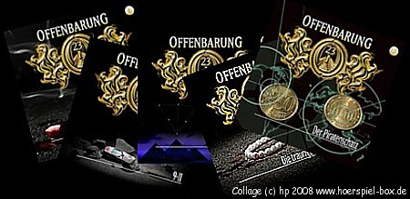 OFFENBARUNG 23-Collage ...