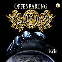 OFFENBARUNG 23 8 Macht !