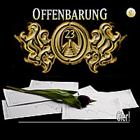 OFFENBARUNG 23 9 Gier !