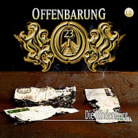 OFFENBARUNG 23 11 Die Hindenburg