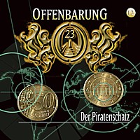 OFFENBARUNG 23 12 Der Piratenschatz
