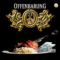 OFFENBARUNG 23 16 Krauts und Rüben