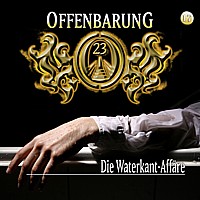 OFFENBARUNG 23 17 Die Waterkant-Affäre