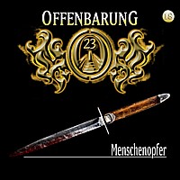 OFFENBARUNG 23 18 Menschenopfer