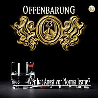 OFFENBARUNG 23 26 Wer hat Angst vor Norma Jeane ?