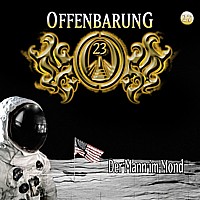 OFFENBARUNG 23 27 Der Mann im Mond